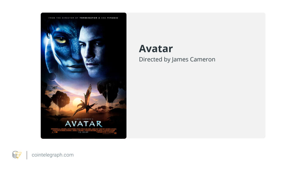 Top 7 virtual reality movies to add to your watchlist