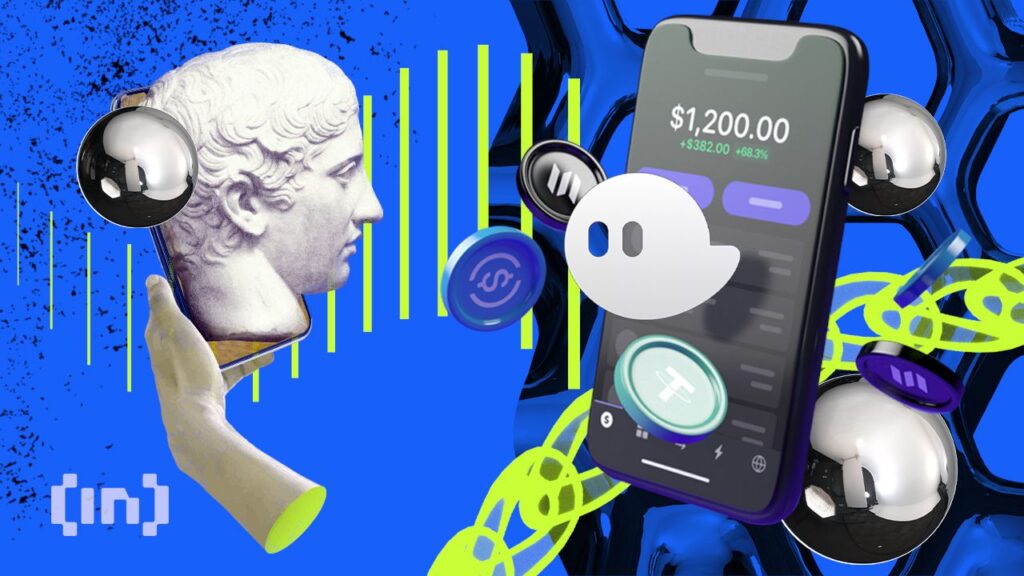 Phantom Wallet Announces Expansion to Ethereum and Polygon