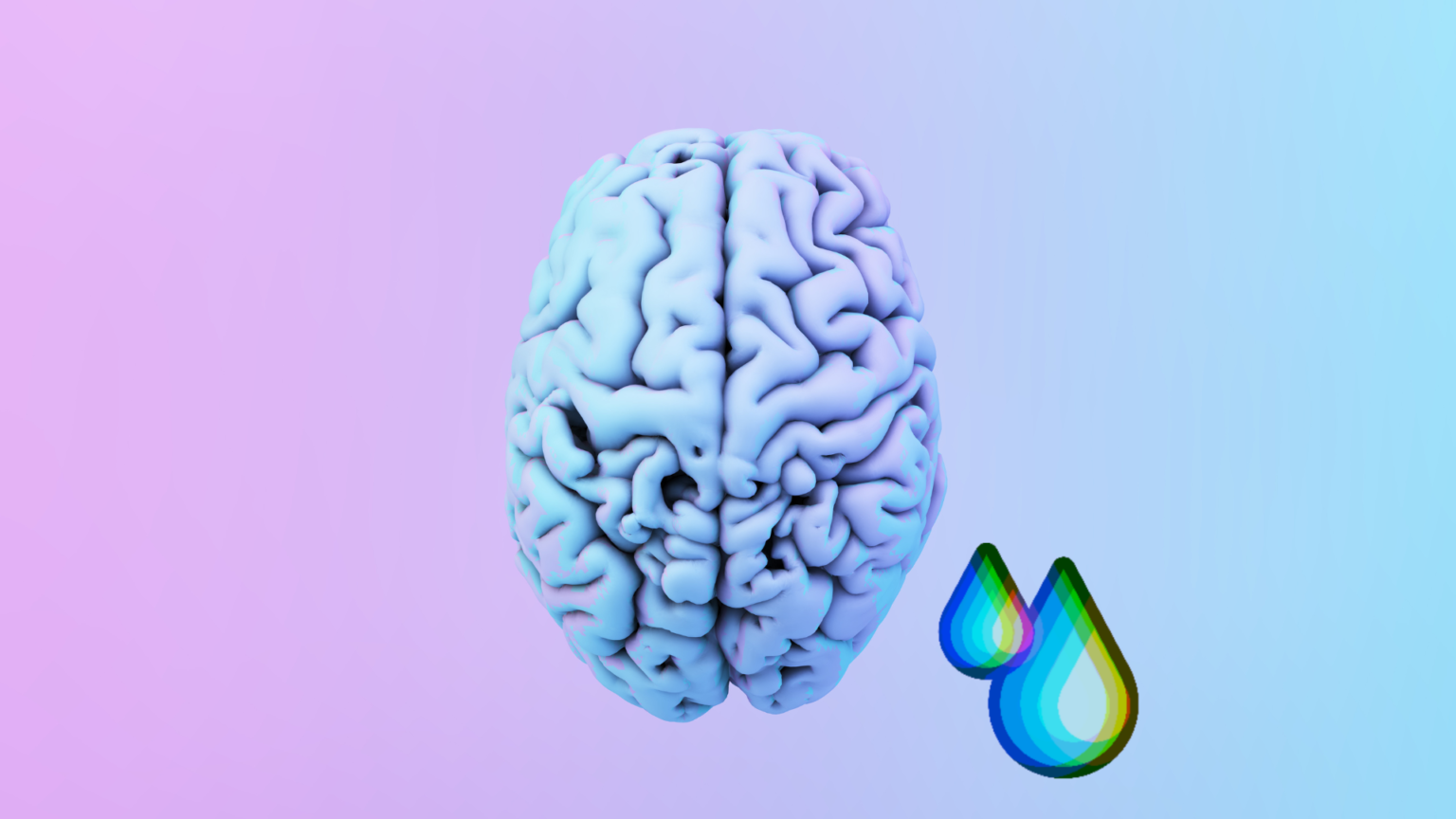 How BrainDrops Is Curating AI Art’s Future