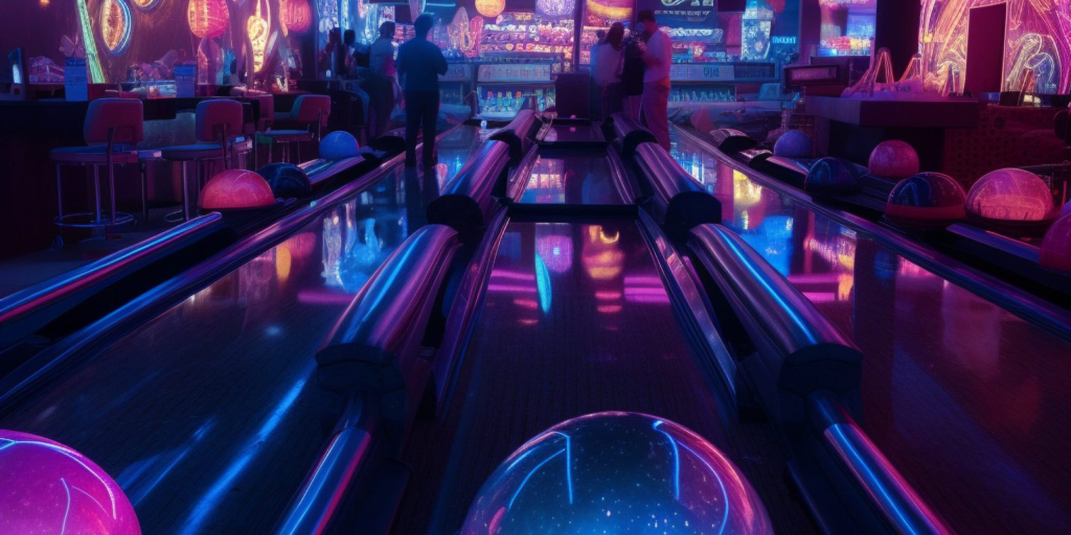 PBA Rolls out Bowling NFTs on Avalanche
