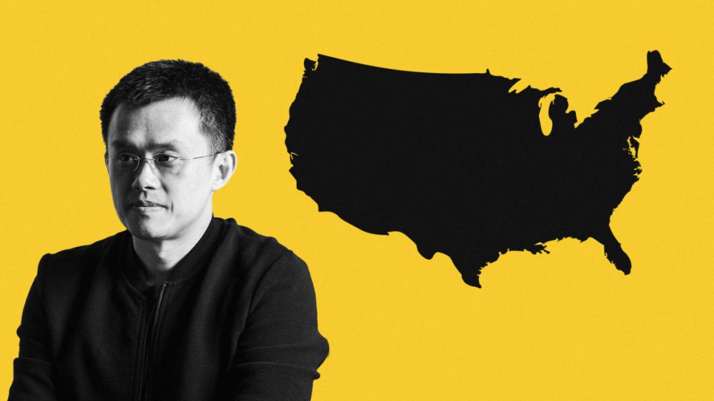 Binance US to offer branded web3 domain names on Polygon