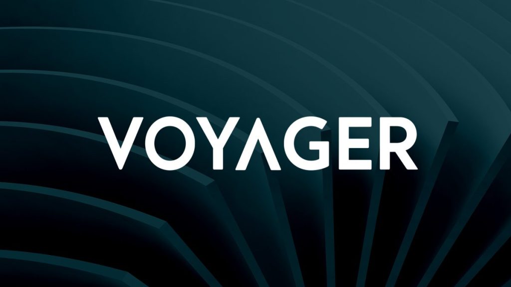 Voyager liquidation could start Friday