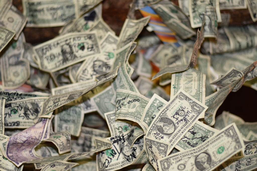 Pepe prints millionaires in March into top 100 assets