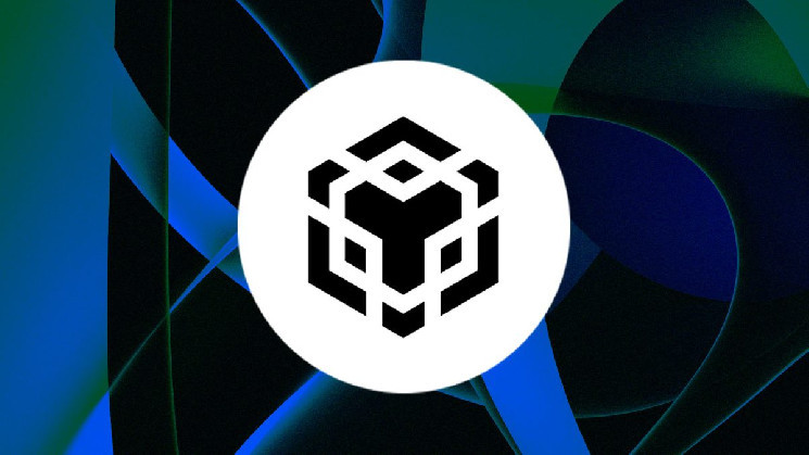BNB Chain records highest transaction count since last May