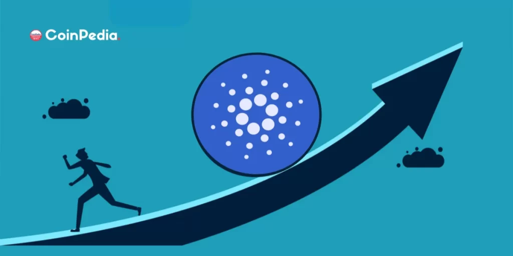 Crypto Expert Forecasts Game-Changing Move for ADA Price