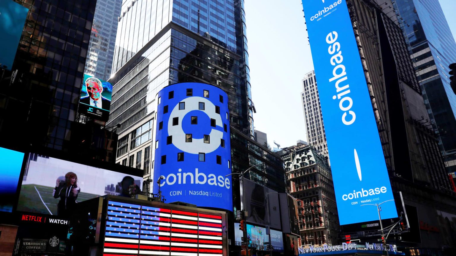 Coinbase Shutters Bitcoin Backed Loans Starting May 10