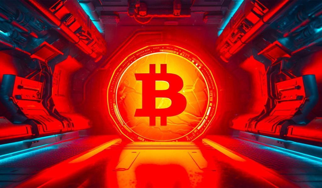 Trader Who Nailed 2022 Bitcoin Bottom Warns of Downside Risk for BTC, Says Markets Looking for Reason To Correct