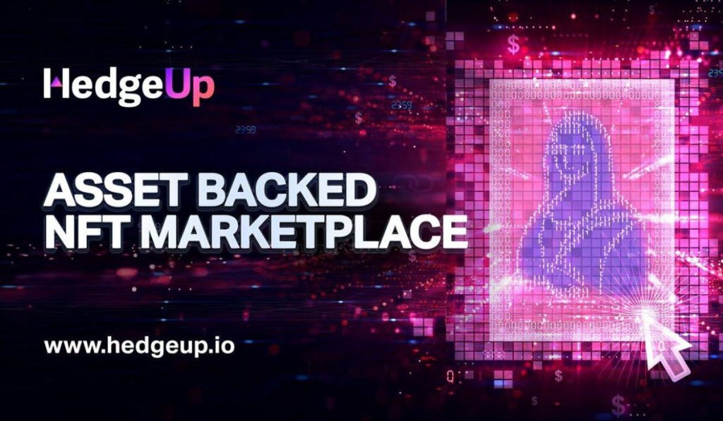 HedgeUp (HDUP) Surges while SOL, DOGE Suffer Silent Downturn