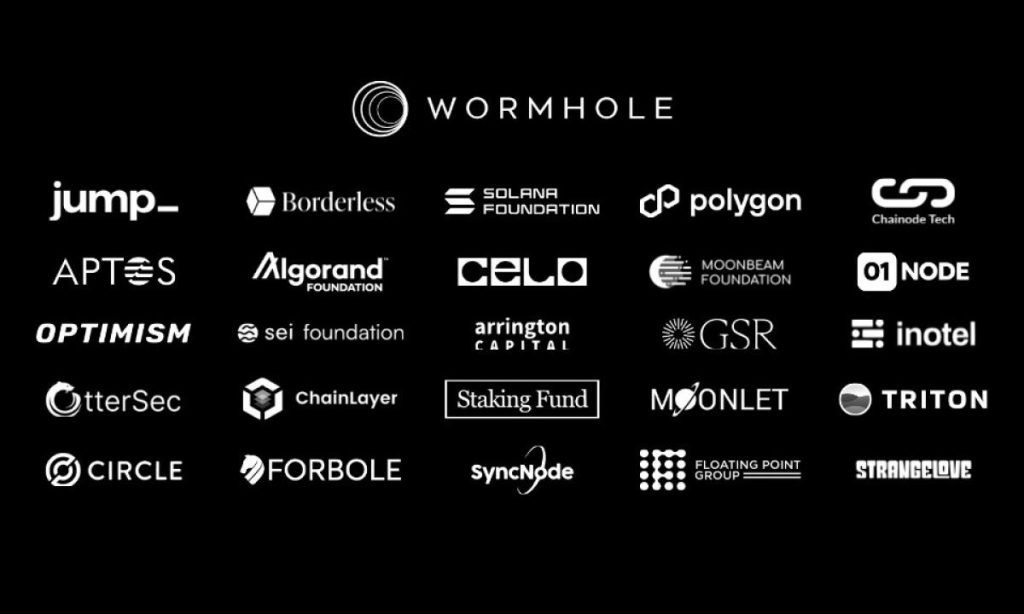 Leading Crypto Teams and Investors Launch $50M Cross-Chain Fund p…