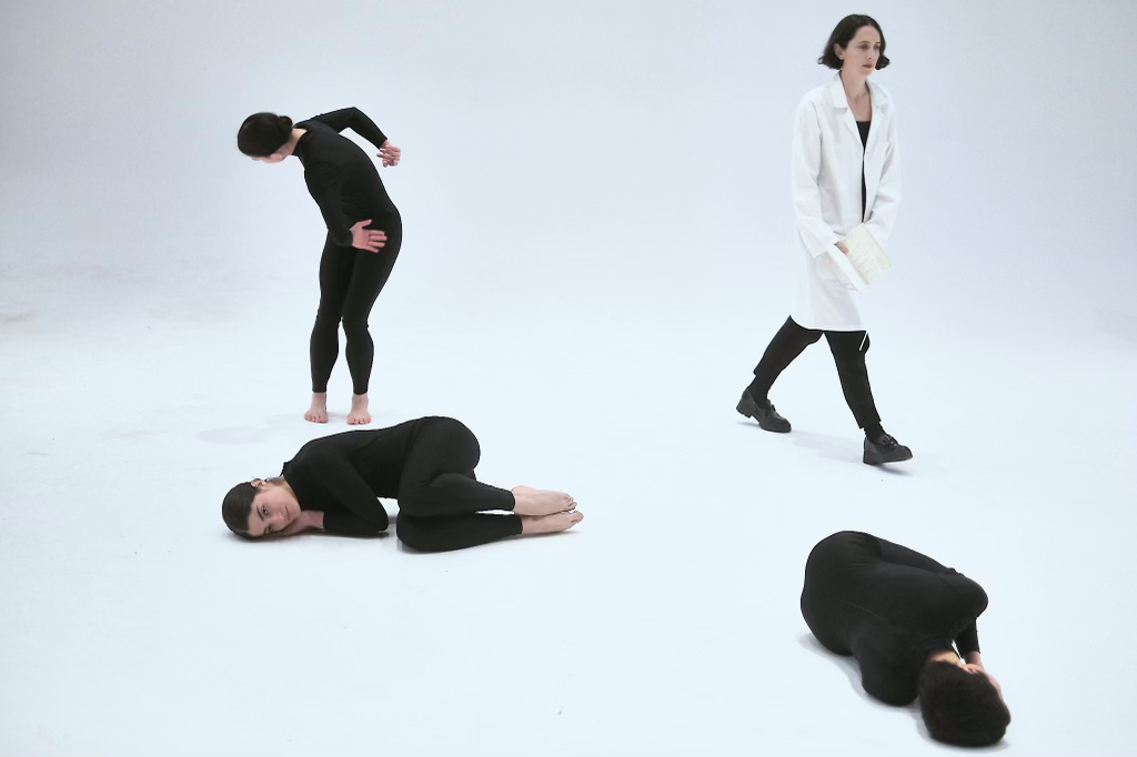 Art Blocks’ Latest Brings Emotion On Chain