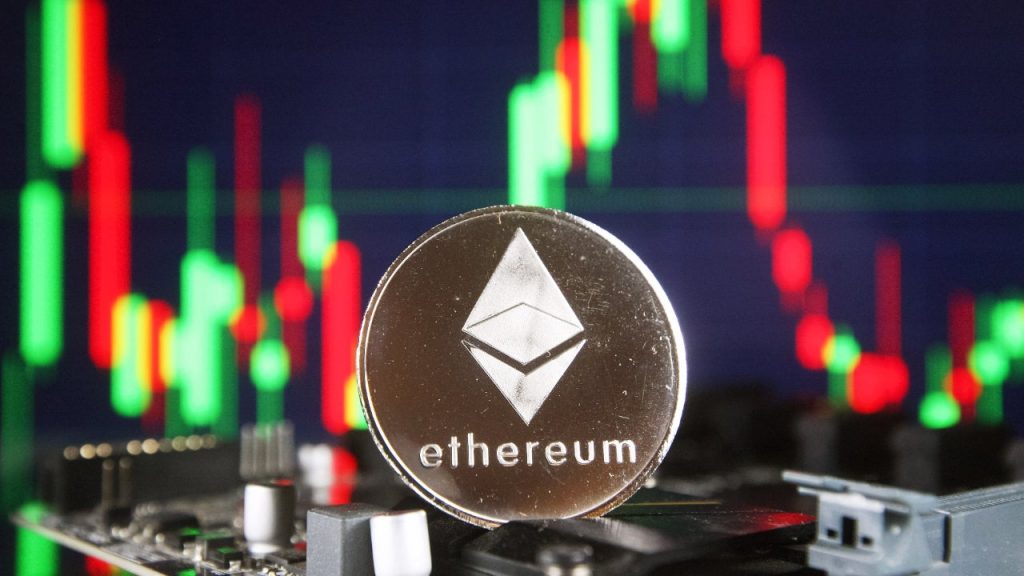 Pricey Ethereum Gas Fees Galvanizes Activity On EVM-Chains