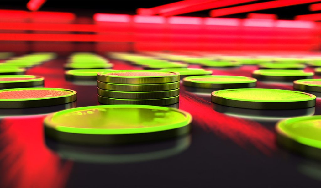 Top Trader Says Altcoins About To Rally Hard, Updates Outlook on One Under-the-Radar Ethereum-Based Crypto Asset