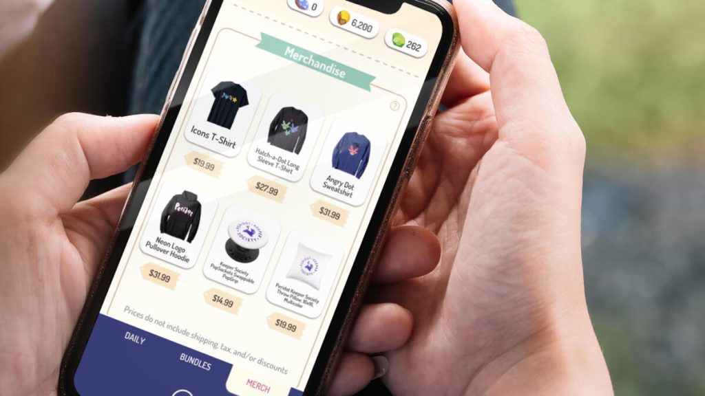 Amazon Anywhere: Merging the Worlds of Gaming and Shopping Amazon Anywhere: Merging the Worlds of Gaming and Shopping