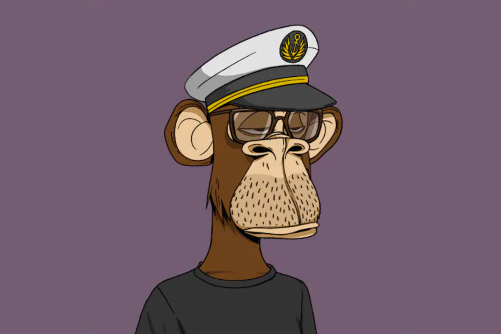Yuga Labs’ New CEO Buys Bored Ape NFT for $90,000