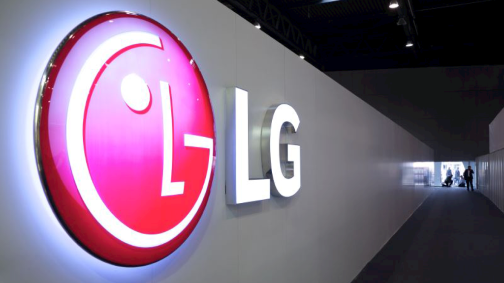 LG Electronics Patents TV That Lets Users Trade NFTs