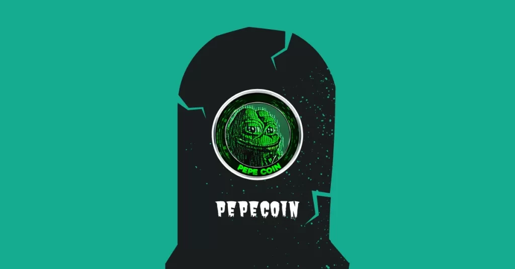 Is Pepe Coin Price Going To Zero After the Heist of $15M?