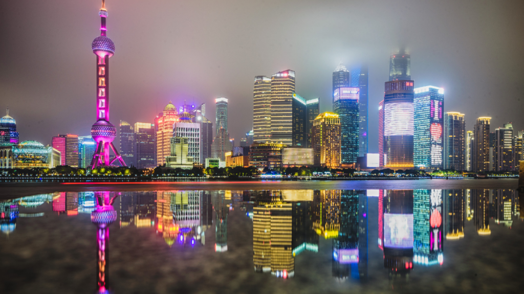 China to Expand Metaverse Use in Key Sectors China to Expand Metaverse Use in Key Sectors