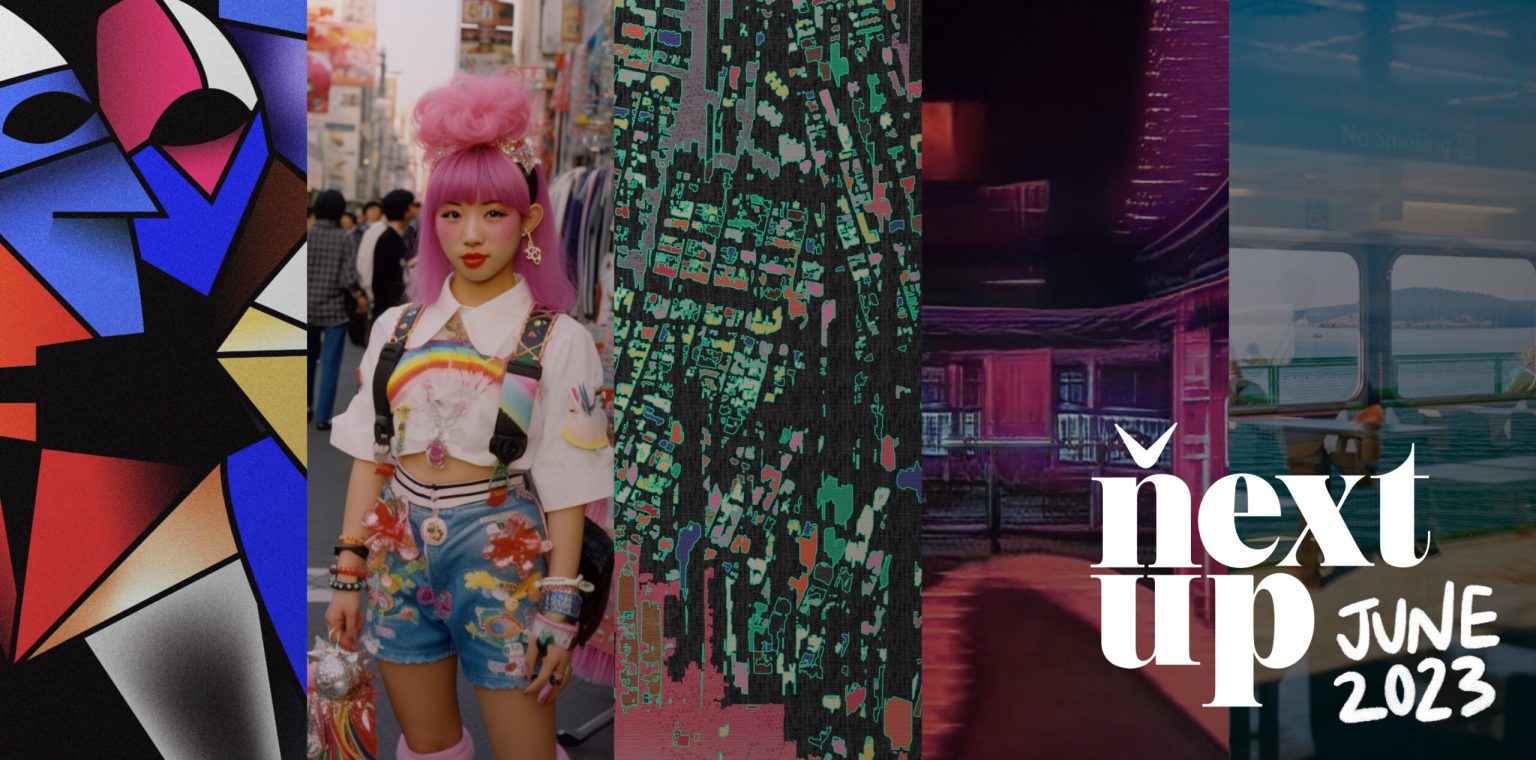 Five Ones to Watch in June 2023