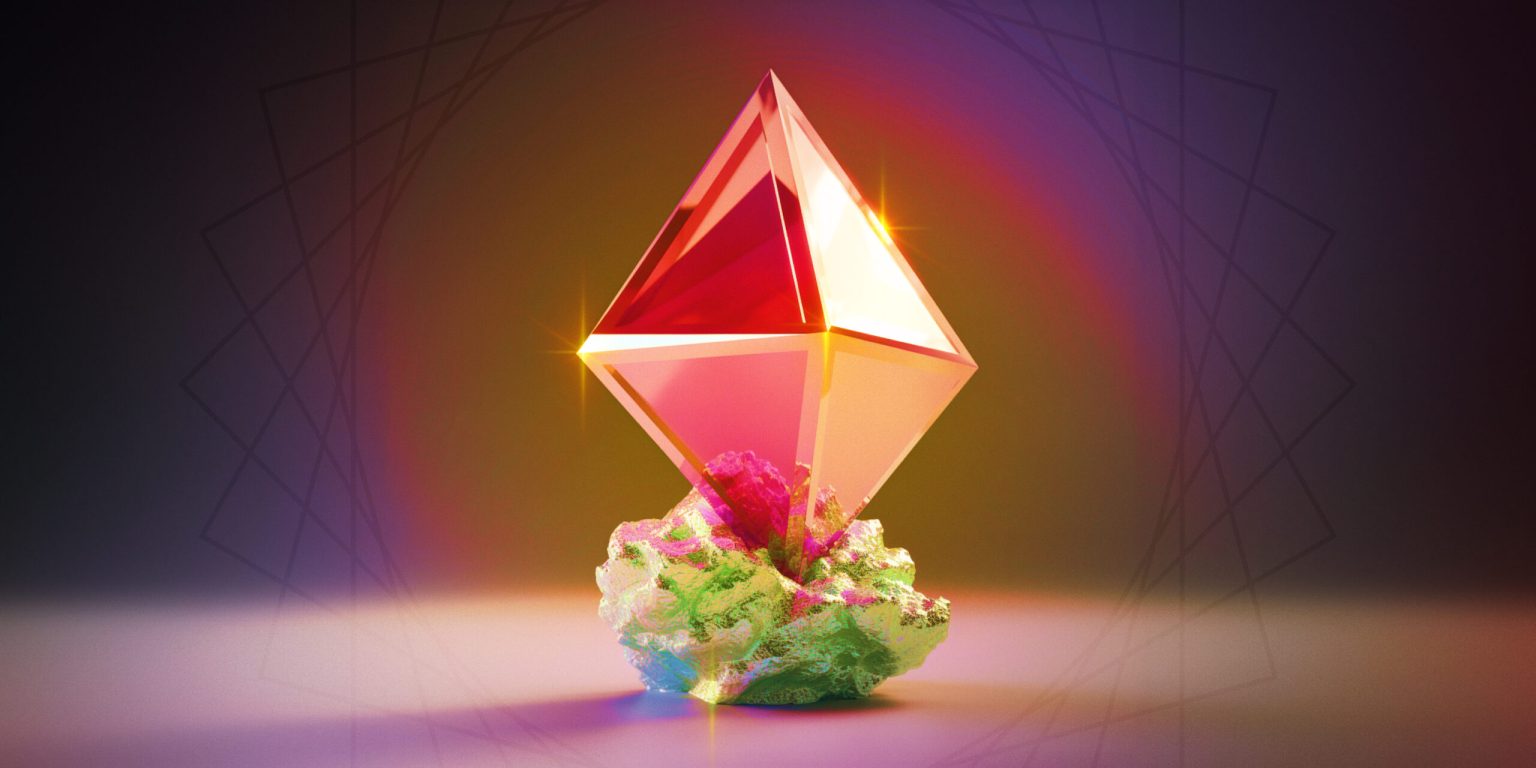 ETH’s Commodity Status Is ‘a Foregone Conclusion’