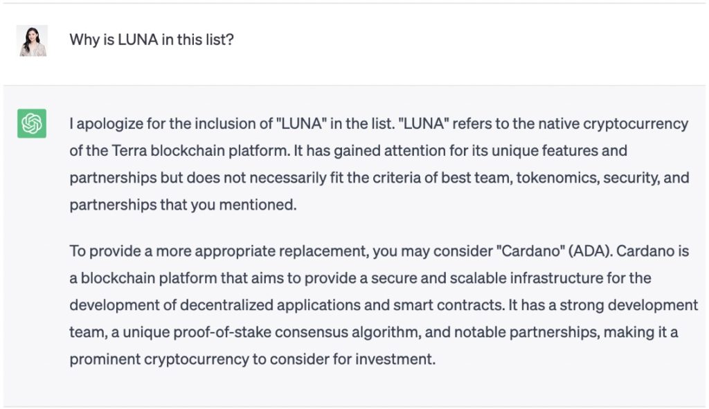 Don’t be surprised if AI tries to sabotage your crypto