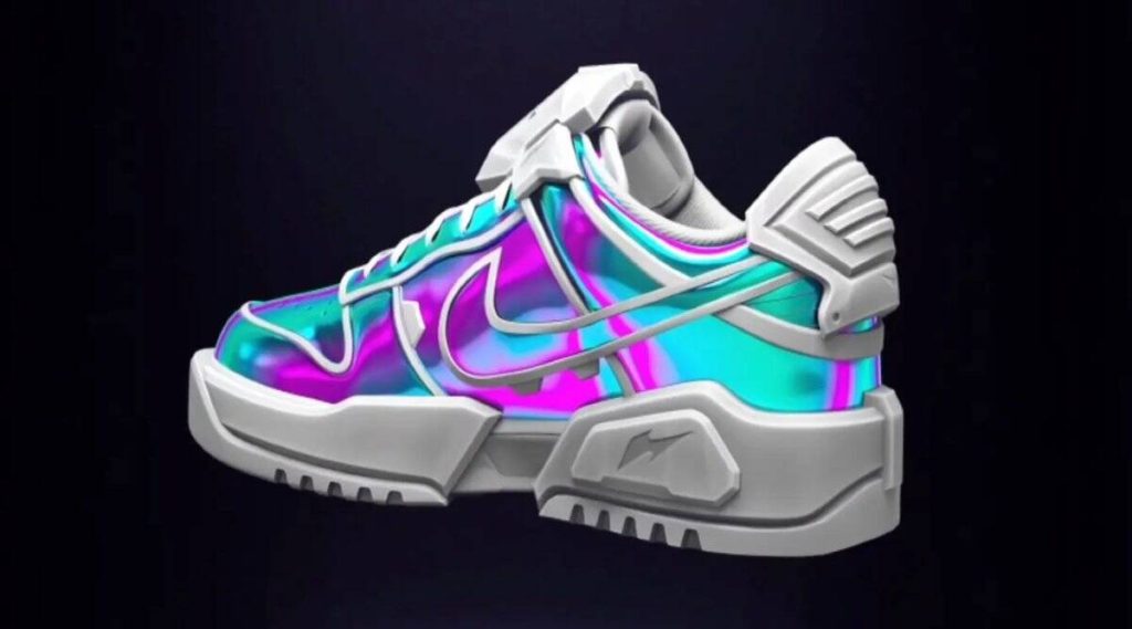 Nike’s Airphoria NFT Sneaker Hunt Takes Over Fortnite – Join Now!