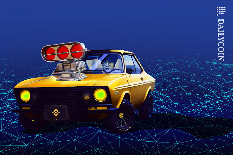BNB Chain’s Zoe Wei on Scaling Plans