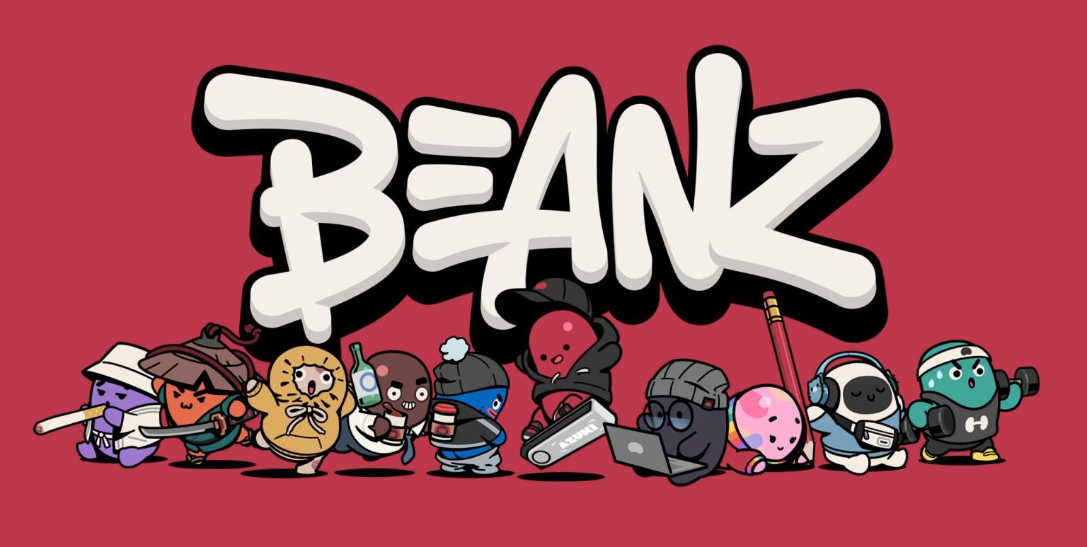 Azuki NFT Holds AMA On Discord Amid All The Noise About New Collection