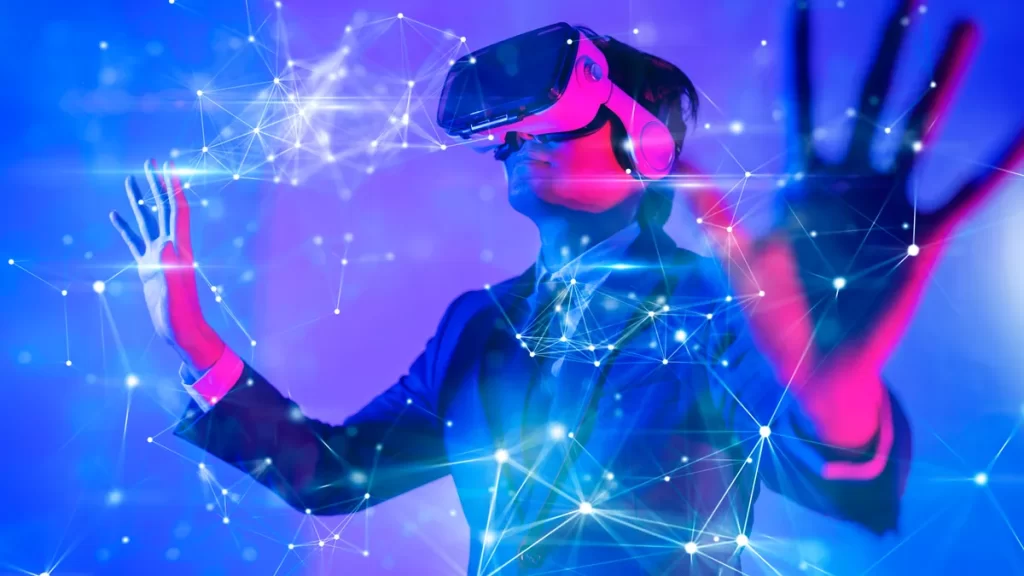 Can AI Save the Metaverse? AI Metaverse