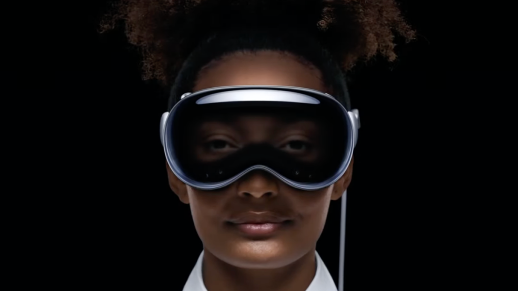 Apple’s Vision Pro Headset: Everything You Need to Know