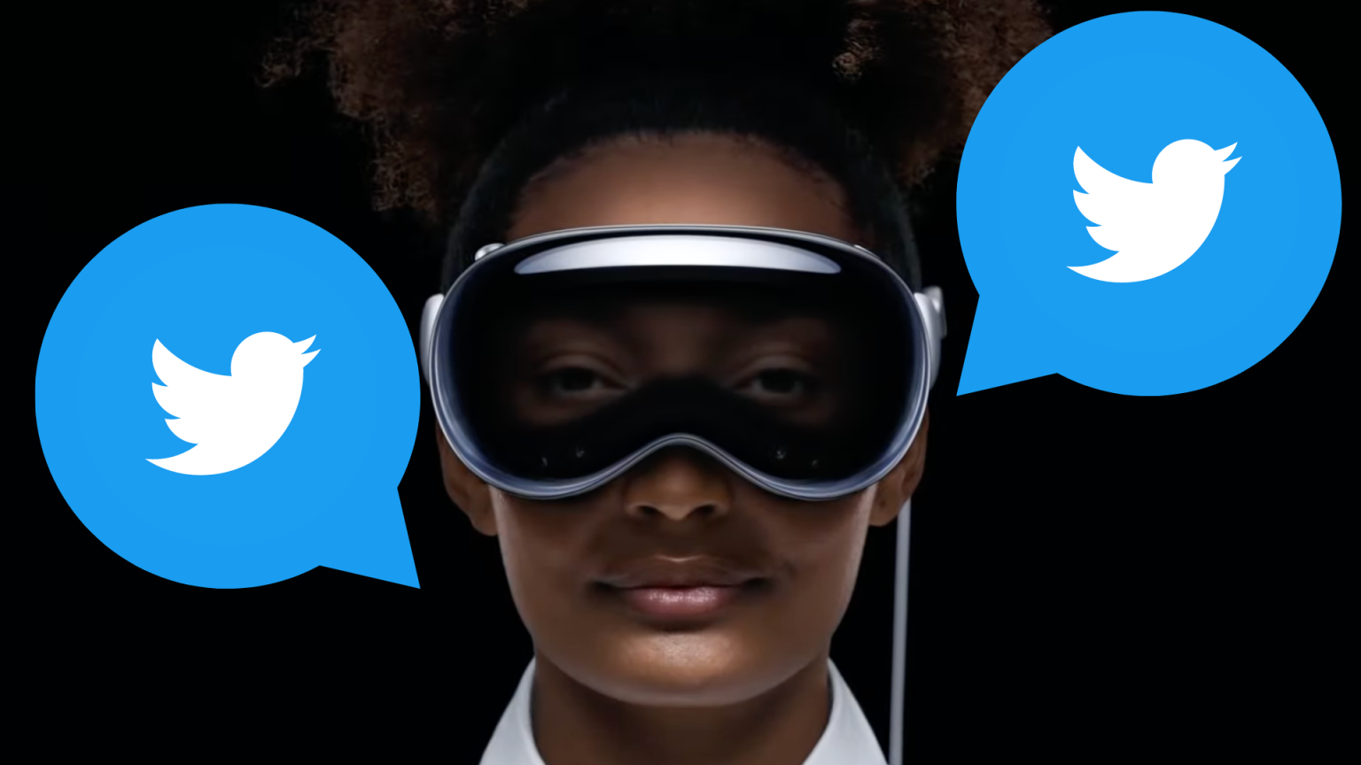 Web3 Reacts to Apple’s Vision Pro Headset