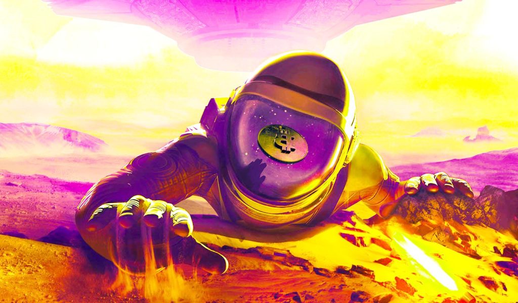 Benjamin Cowen Warns of Major Bitcoin Fakeout As BTC Flies Past $30,000 Level – Here’s His Outlook
