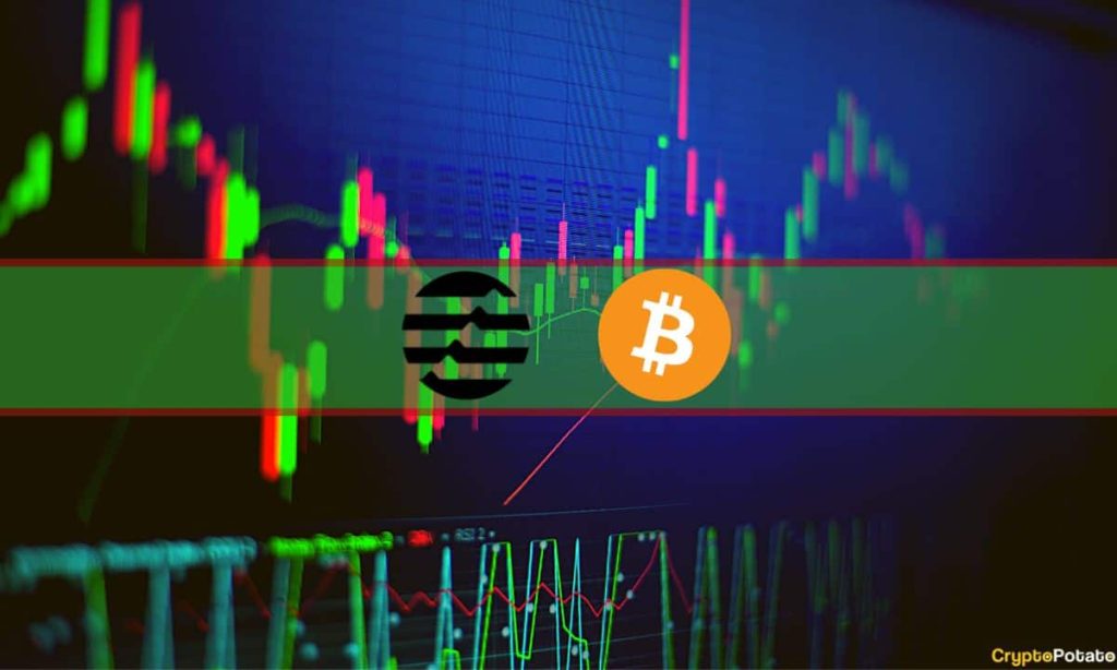Bitcoin Taps $31K on BlackRock’s ETF Refiling, Aptos Jumps 10%: Market Watch