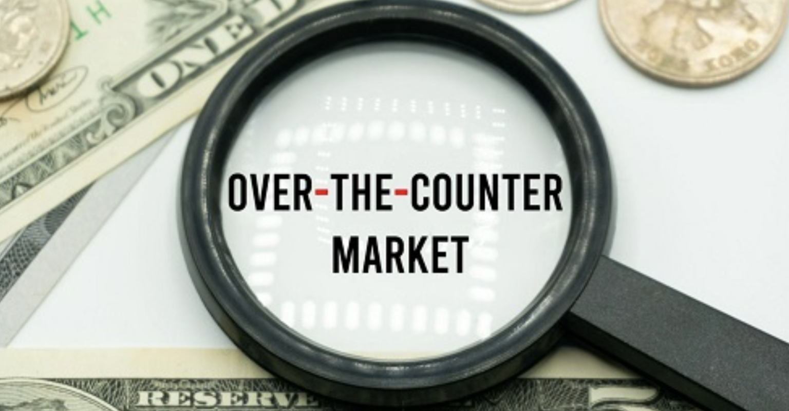Crypto Traders Turn to OTC Markets for Liquidity Amid Regulatory Crackdown and Shrinking Market Depth