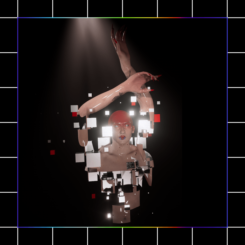 Givenchy Celebrates Pride Month With Metaverse Exhibition
