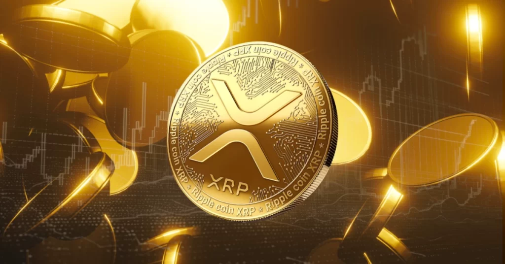XRP Price Eyeing Breakout: Could Overcoming Long-Standing Resistance Trigger a Parabolic Pump