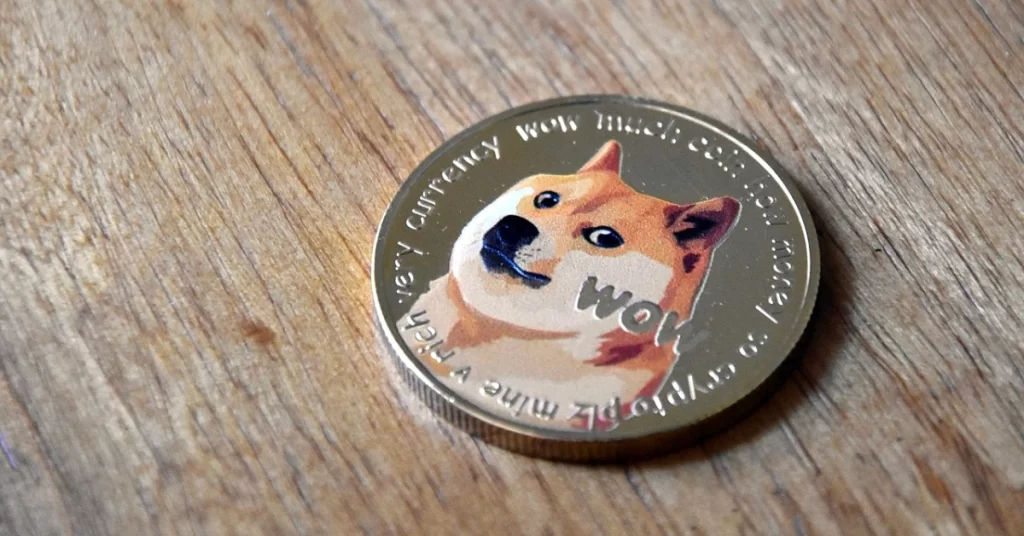 DOGE Holdings on Robinhood Soar, Customers Secure $1 Billion with 11.16% Growth
