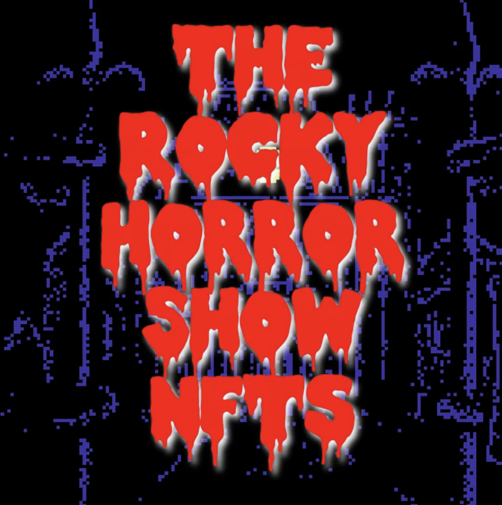 ‘The Rocky Horror Show’ Marks 50 Years With TimeWarp NFT Launch