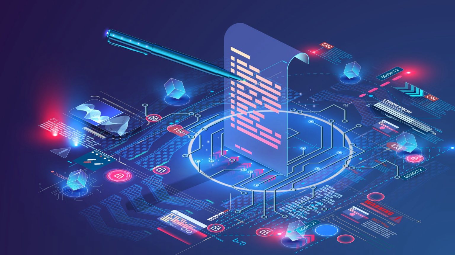 The Token Standard Defying Bitcoin’s 4MB Storage Limit