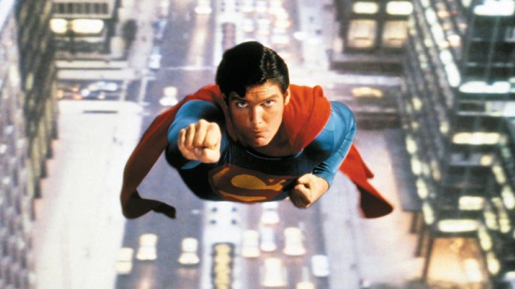 Warner Bros. and Eluvio Announce Superman NFT Movie Experience