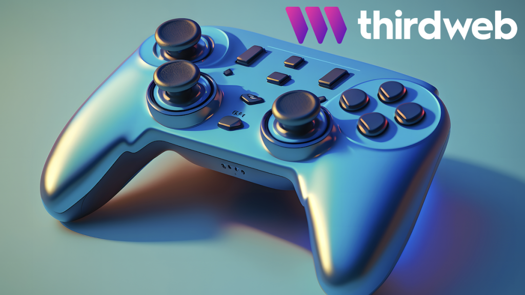 Thirdweb Hires Ex-Meta Executive to Expand Web3 Gaming