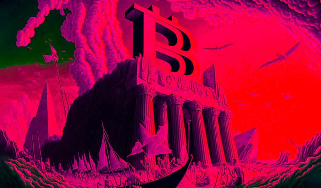 Benjamin Cowen Issues Alert, Says 2023 Bitcoin Top Likely Already In As Potential Recession Looms