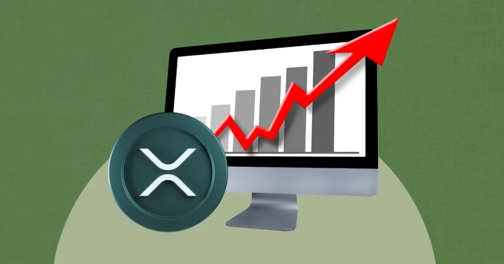 Astounding XRP Price Prediction, Analyst Predicts Insane Surge