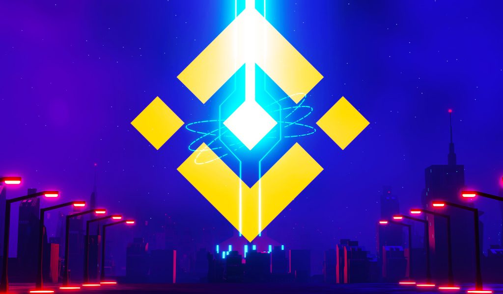 Crypto Exchange Binance To List New Low-Cap Altcoin Project Built on Cosmos (ATOM)