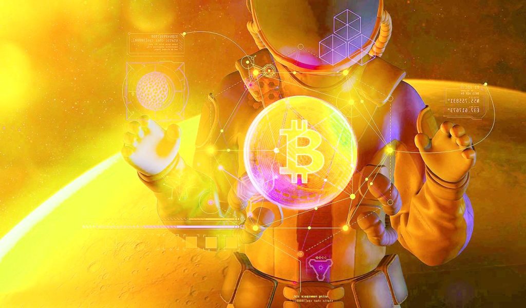 Bitwise CEO Calls for Multi-Year Bull Market ‘Starting Now’ As Institutional Investors Eye Up Bitcoin (BTC)