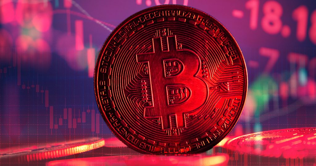 Bitcoin breaks below $30k as WSJ reports SEC will block spot Bitcoin ETFs again