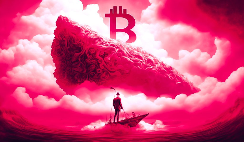 Bitcoin (BTC) Shatters $30,000 Level As Traders Get Liquidated for Over $207,000,000