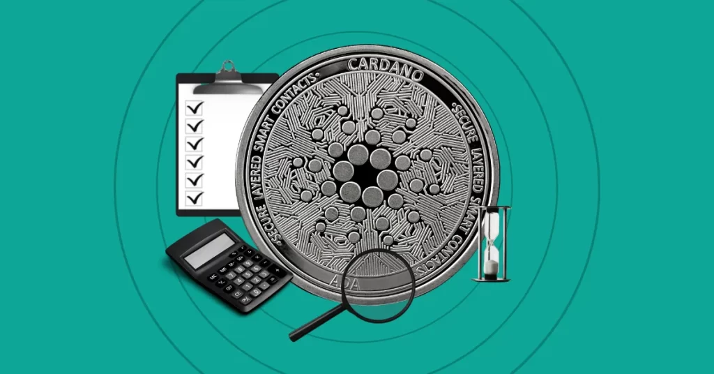 Cardano Price Analysis: Has ADA Price Bottomed Out?