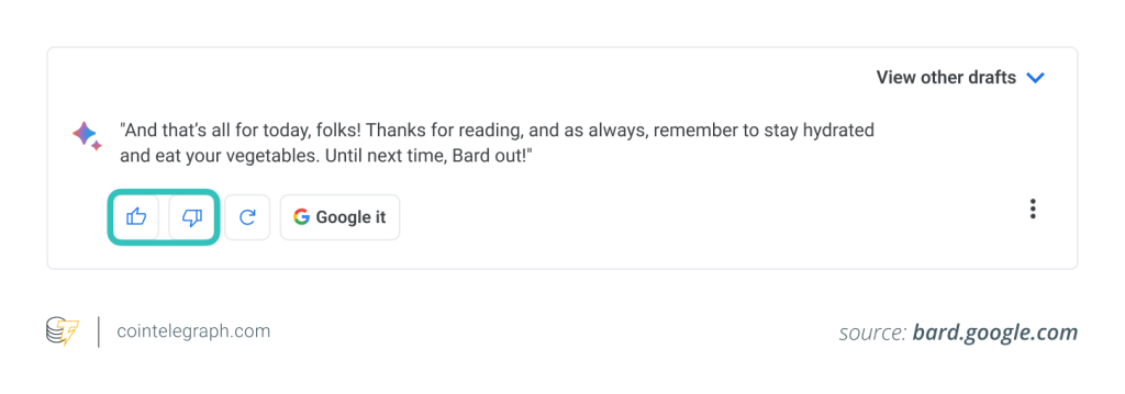 7 alternatives to ChatGPT