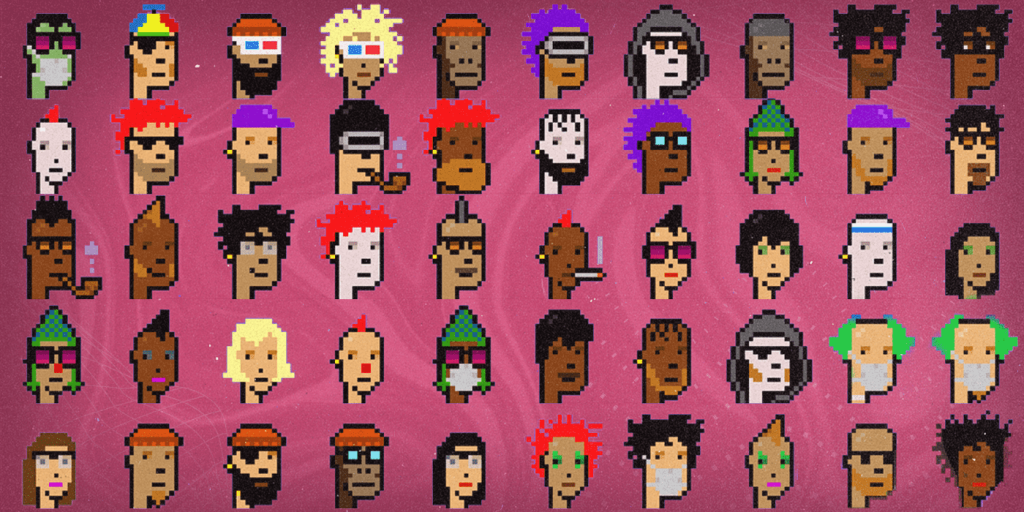 Yuga Labs, Zak Group to Publish Book on CryptoPunks Legacy