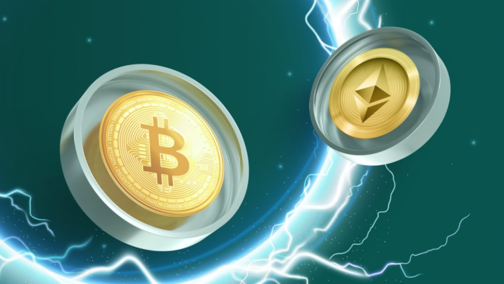The First Ethereum CryptoPunks Successfully Migrated To Bitcoin Via Burn